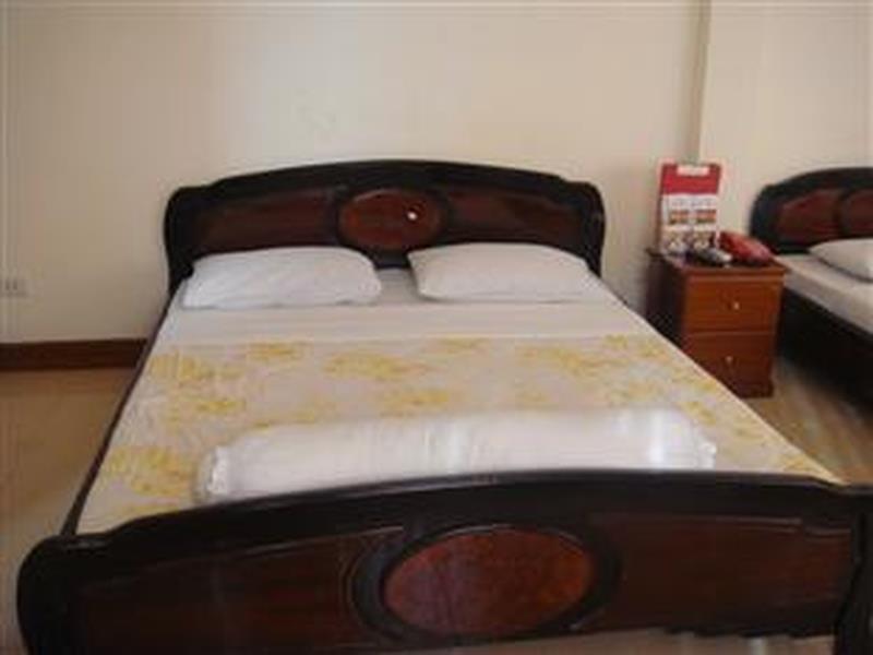 Chuong Duong Hotel My Tho Bagian luar foto